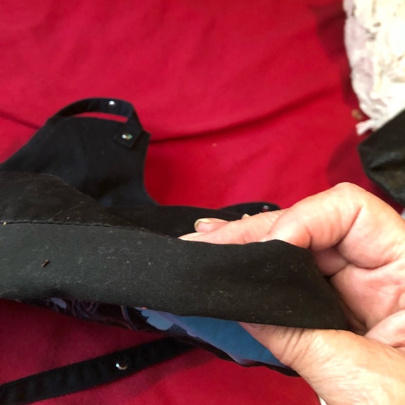 Disney tote large - Picture 4 of 5